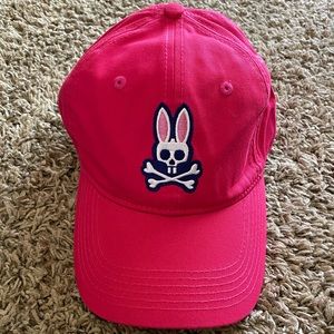 Psycho bunny hat